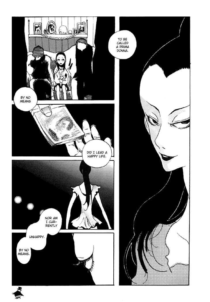 Coponicus no Kokyuu Chapter 0 page 12 - Chapter 0