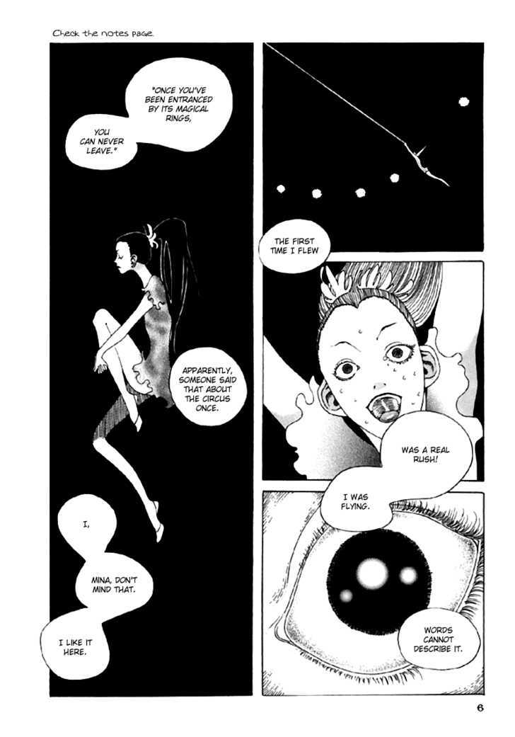 Coponicus no Kokyuu Chapter 0 page 13 - Chapter 0