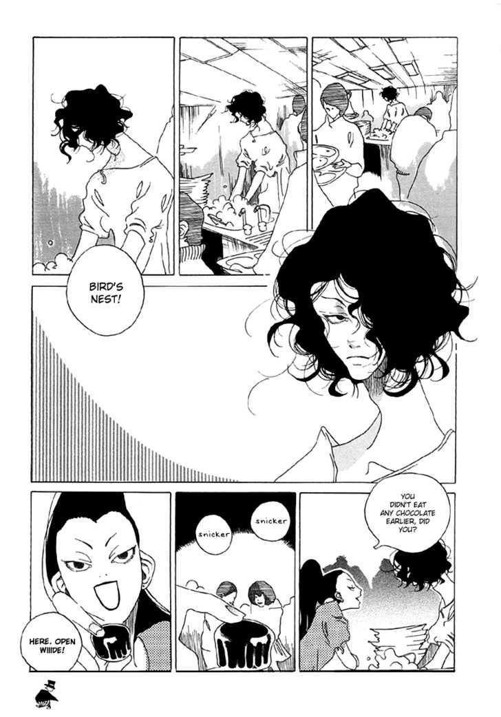Coponicus no Kokyuu Chapter 0 page 20 - Chapter 0