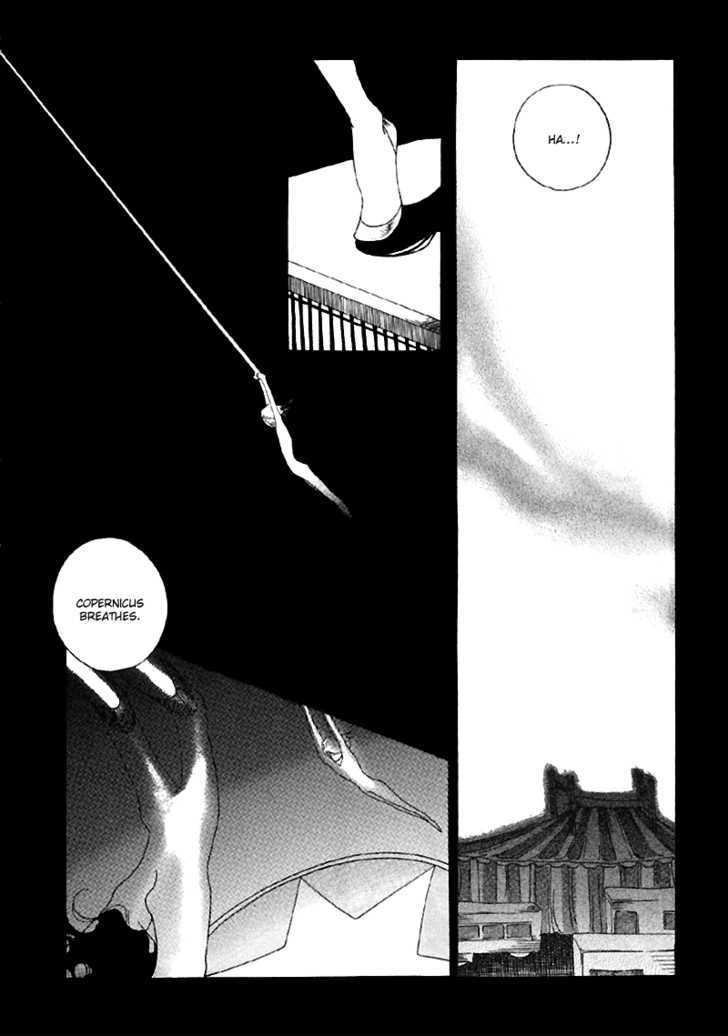 Coponicus no Kokyuu Chapter 0 page 25 - Chapter 0