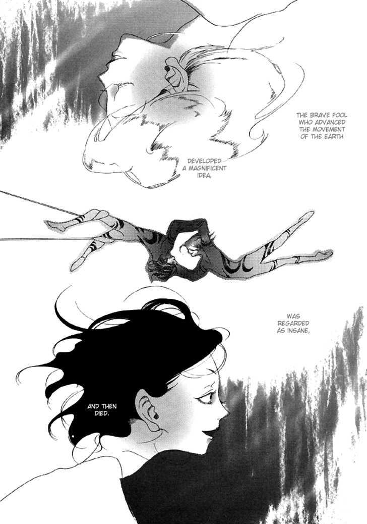 Coponicus no Kokyuu Chapter 0 page 26 - Chapter 0