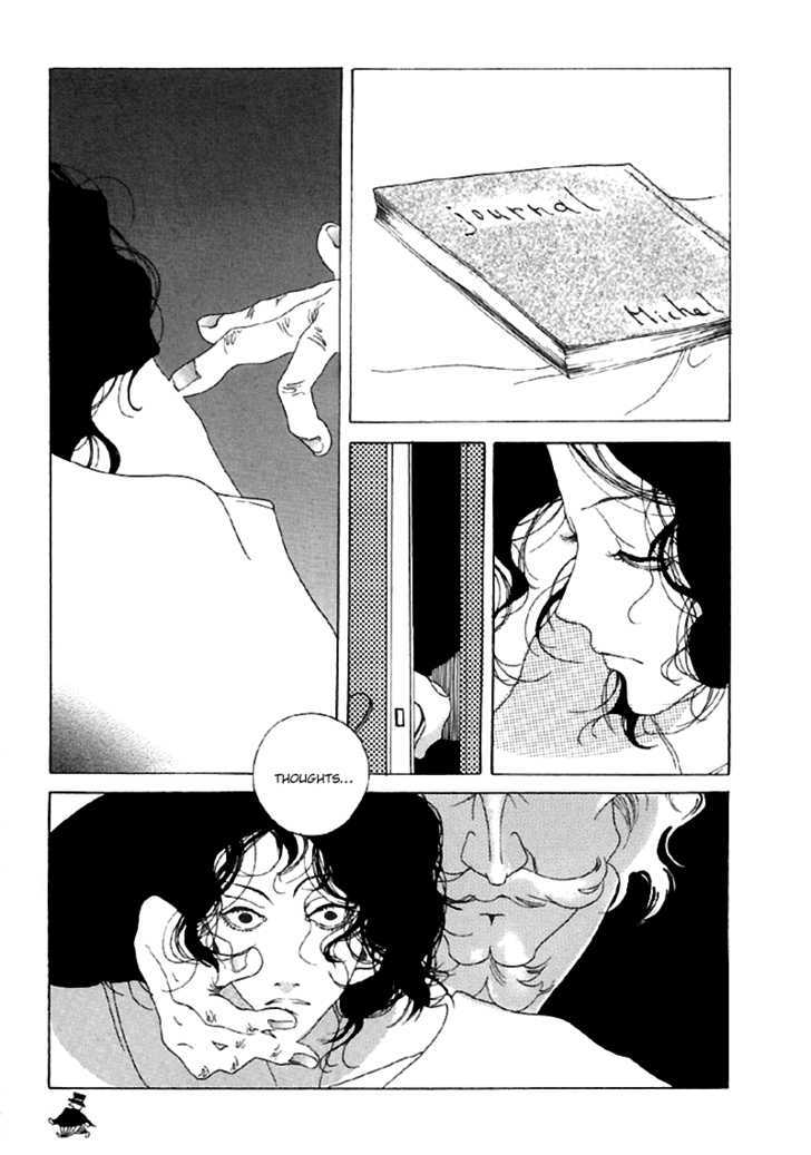 Coponicus no Kokyuu Chapter 0 page 30 - Chapter 0