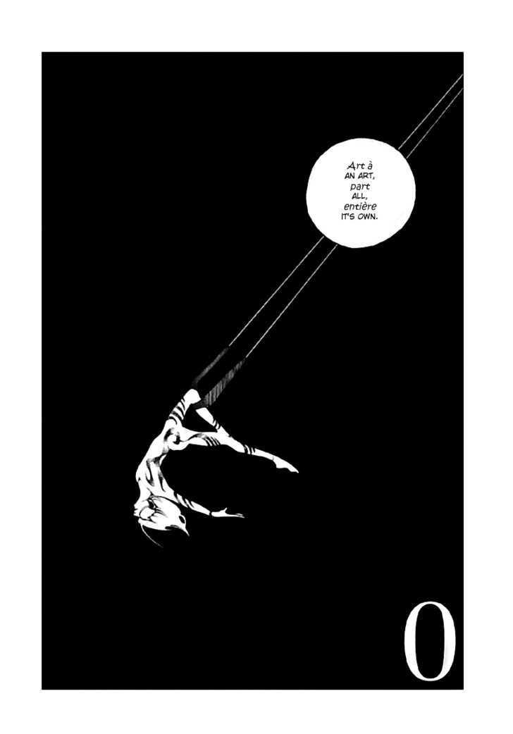 Coponicus no Kokyuu Chapter 0 page 9 - Chapter 0