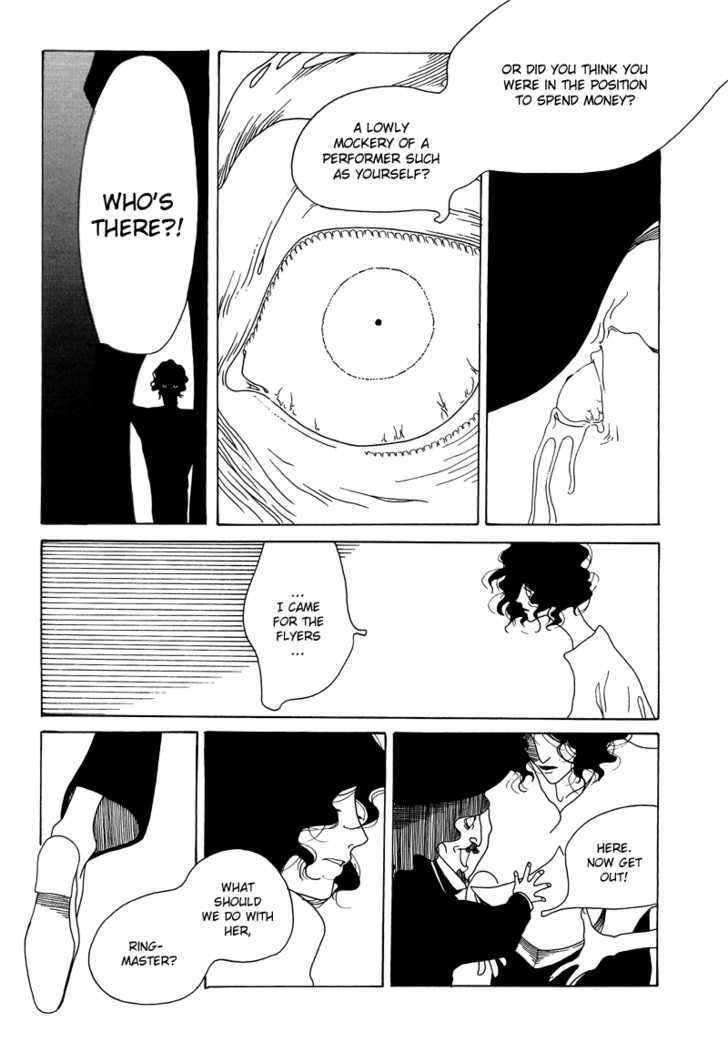 Coponicus no Kokyuu Chapter 1 page 10 - Chapter 1