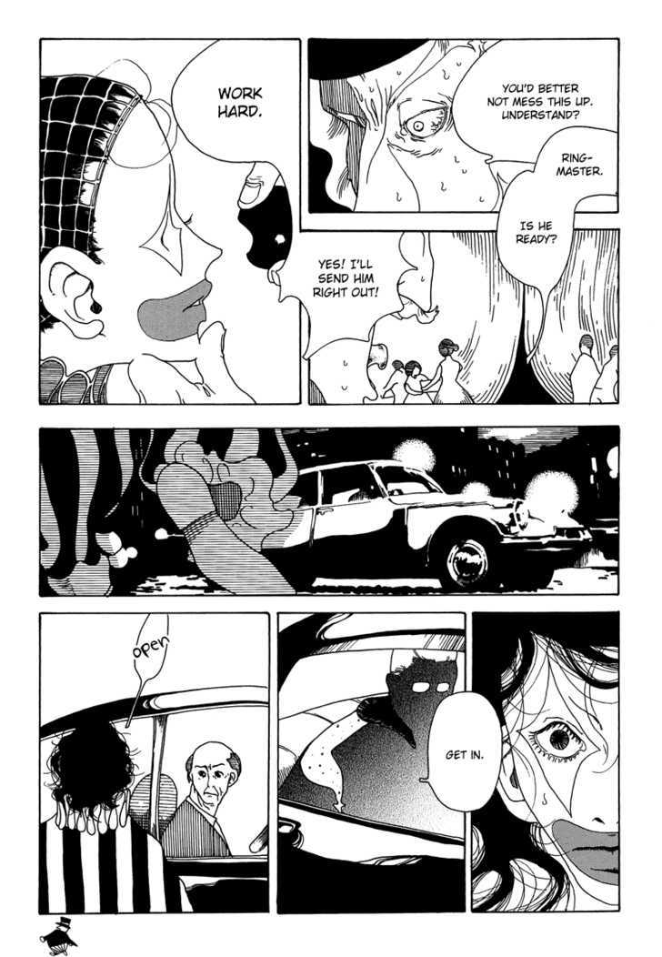 Coponicus no Kokyuu Chapter 1 page 18 - Chapter 1