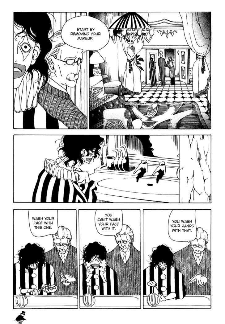 Coponicus no Kokyuu Chapter 1 page 20 - Chapter 1