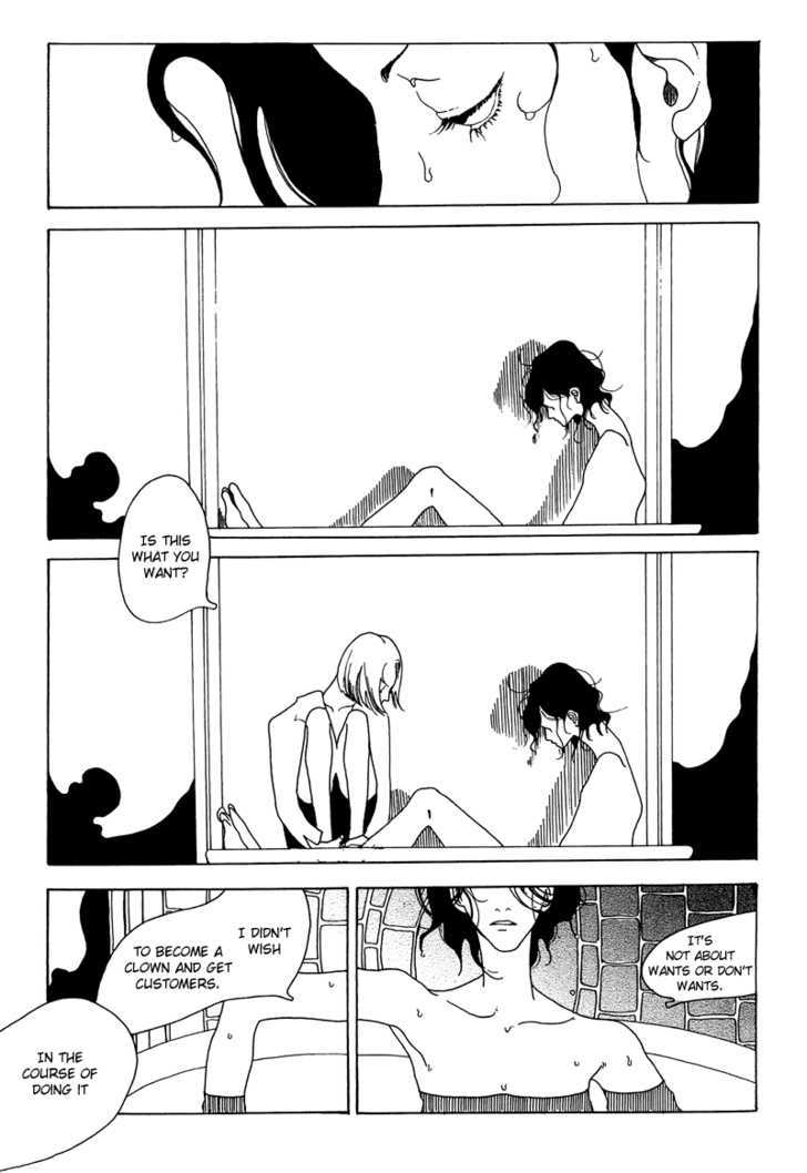 Coponicus no Kokyuu Chapter 1 page 24 - Chapter 1