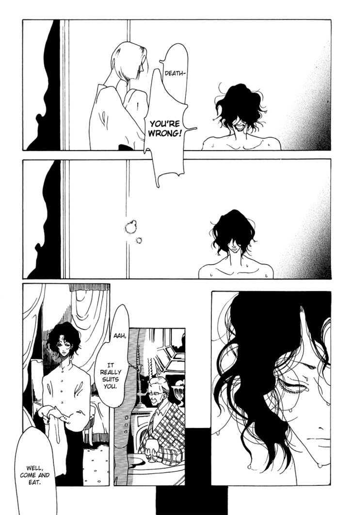 Coponicus no Kokyuu Chapter 1 page 26 - Chapter 1