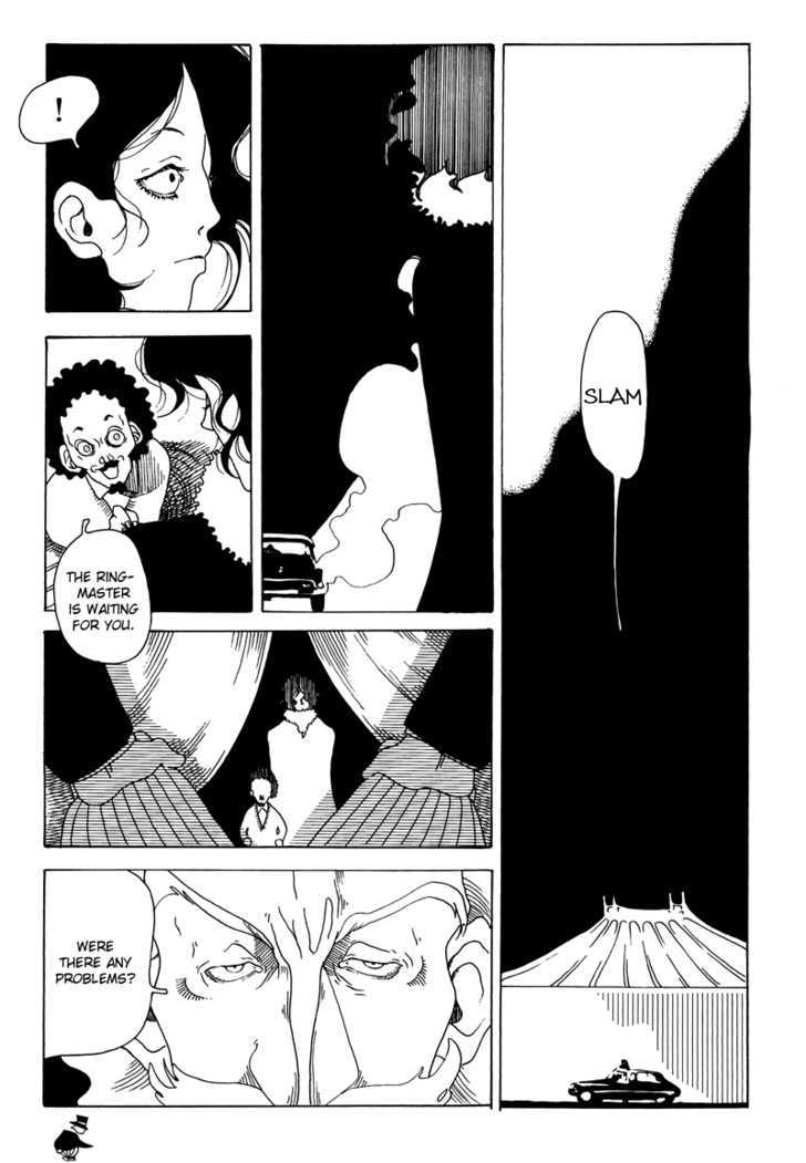Coponicus no Kokyuu Chapter 1 page 30 - Chapter 1