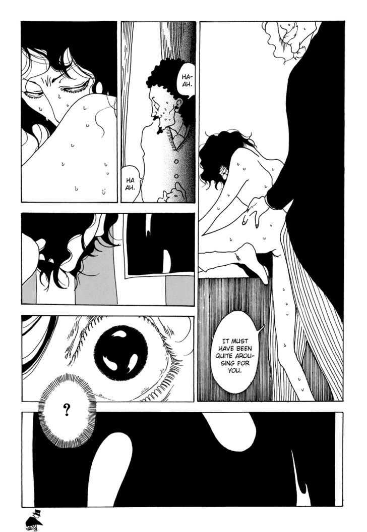 Coponicus no Kokyuu Chapter 1 page 34 - Chapter 1