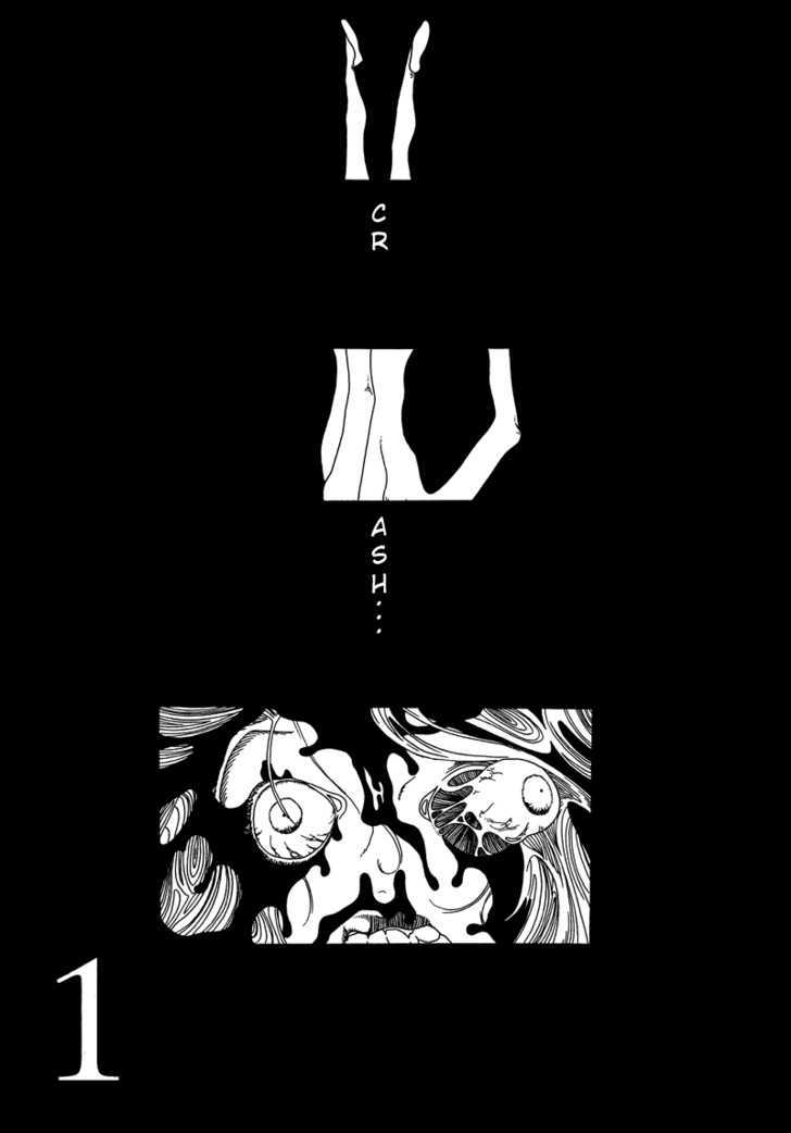 Coponicus no Kokyuu Chapter 1 page 4 - Chapter 1