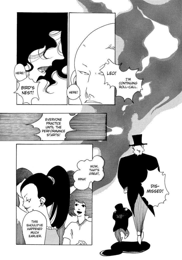 Coponicus no Kokyuu Chapter 1 page 7 - Chapter 1