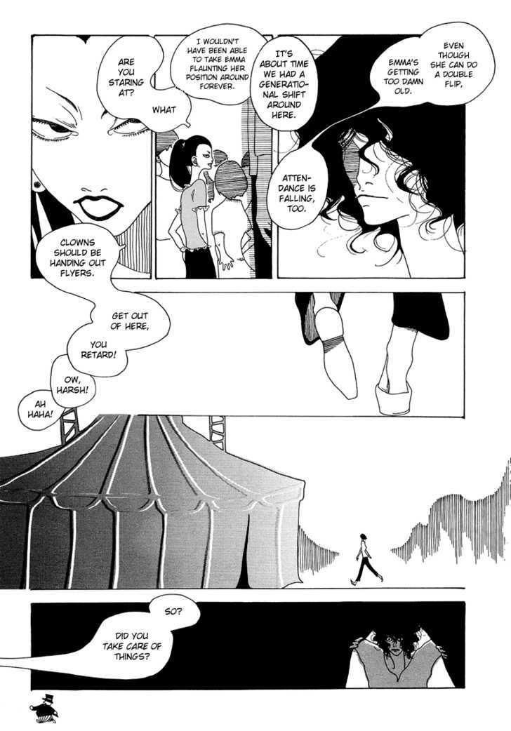 Coponicus no Kokyuu Chapter 1 page 8 - Chapter 1