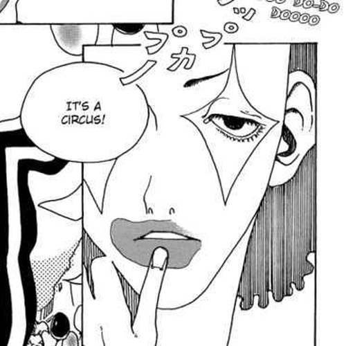 Coponicus no Kokyuu Chapter 1 cover