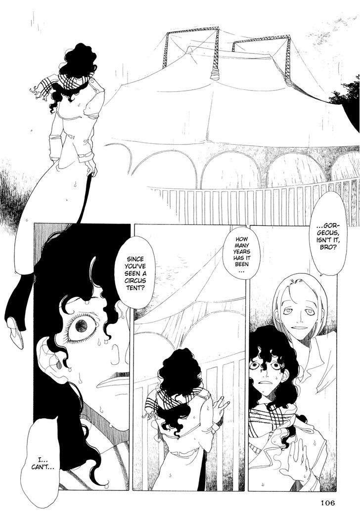 Coponicus no Kokyuu Chapter 10 page 12 - Chapter 10