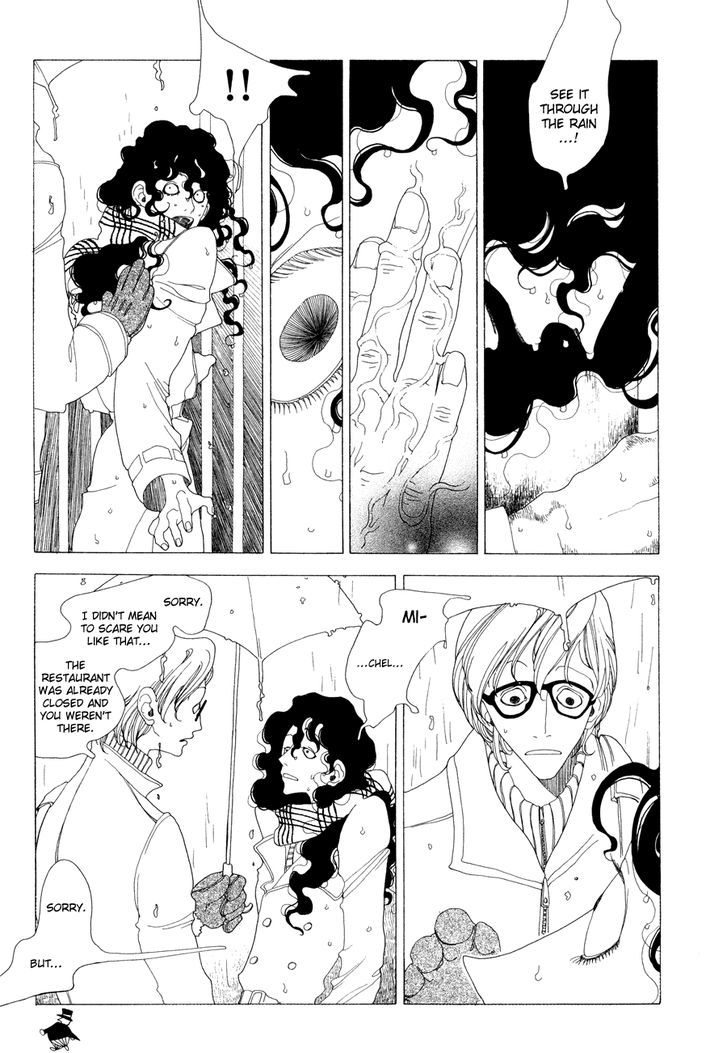 Coponicus no Kokyuu Chapter 10 page 13 - Chapter 10