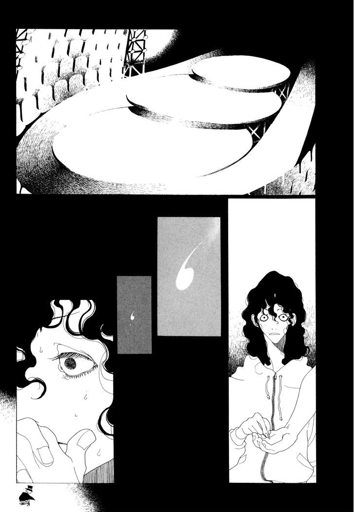 Coponicus no Kokyuu Chapter 10 page 25 - Chapter 10