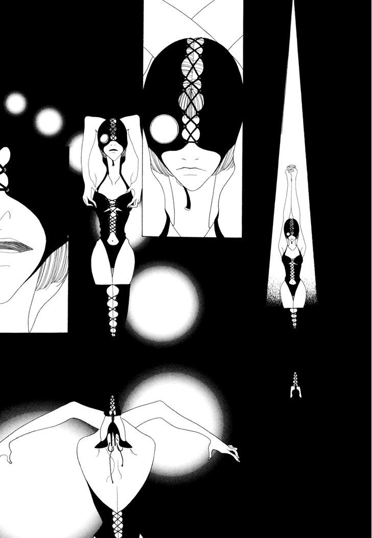 Coponicus no Kokyuu Chapter 10 page 26 - Chapter 10
