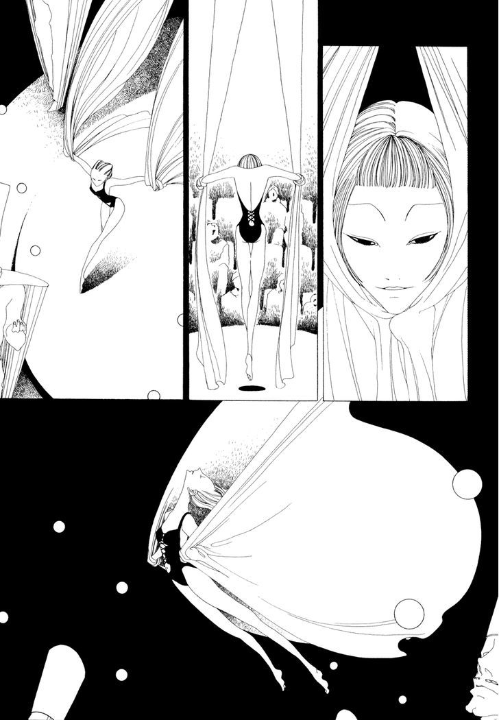 Coponicus no Kokyuu Chapter 10 page 28 - Chapter 10