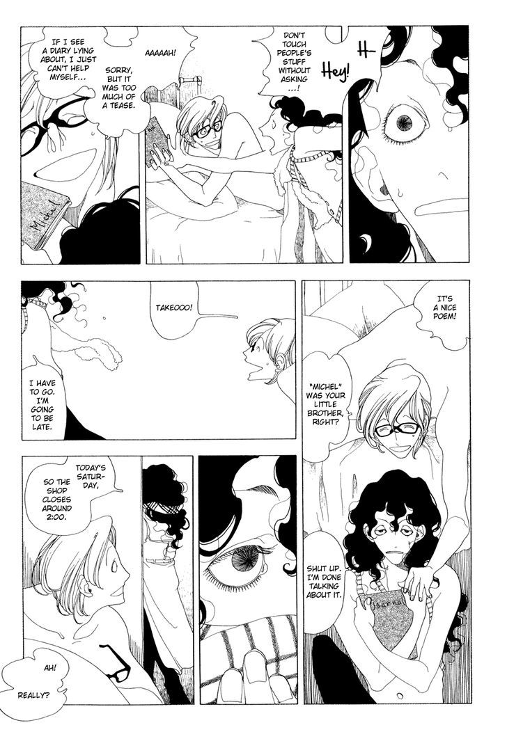 Coponicus no Kokyuu Chapter 10 page 5 - Chapter 10