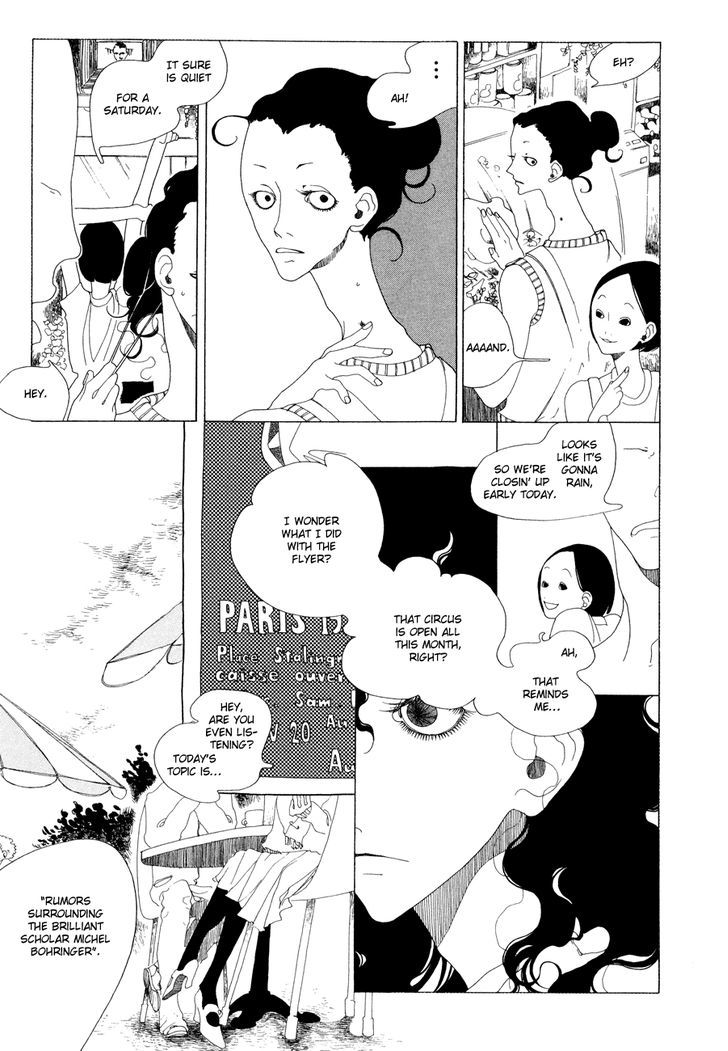 Coponicus no Kokyuu Chapter 10 page 7 - Chapter 10