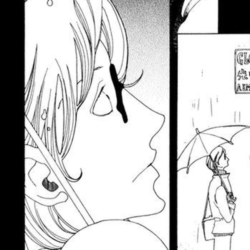 Coponicus no Kokyuu Chapter 10 cover