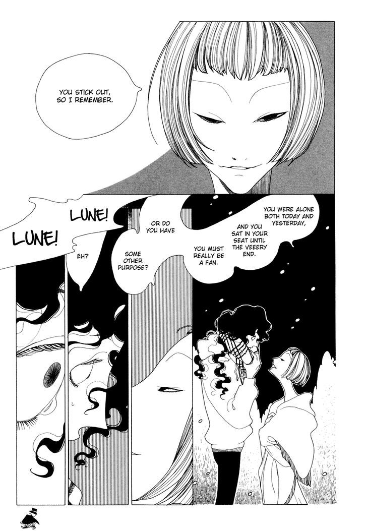 Coponicus no Kokyuu Chapter 11 page 11 - Chapter 11