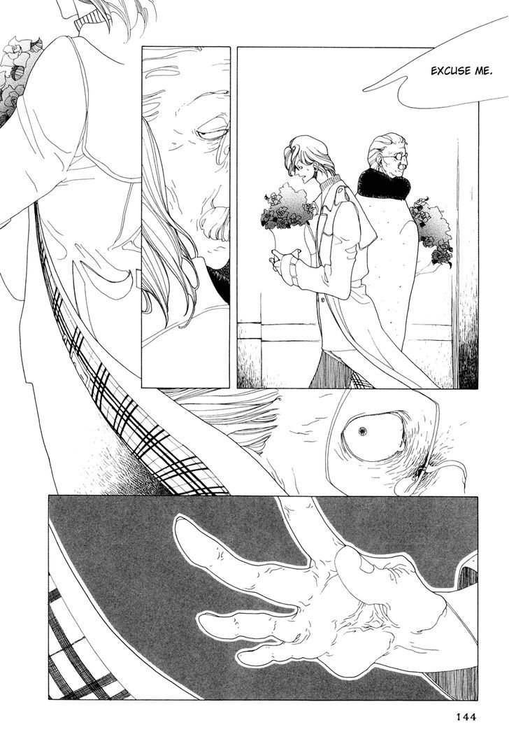 Coponicus no Kokyuu Chapter 11 page 22 - Chapter 11