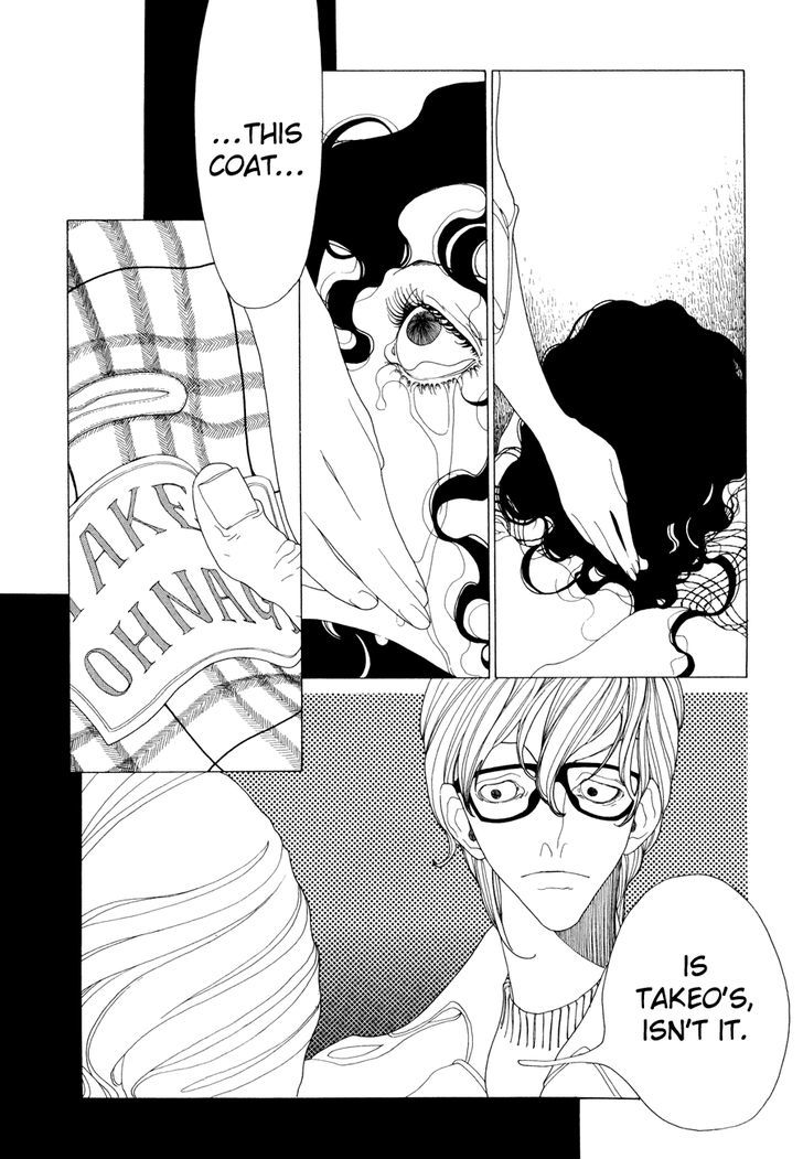 Coponicus no Kokyuu Chapter 11 page 26 - Chapter 11