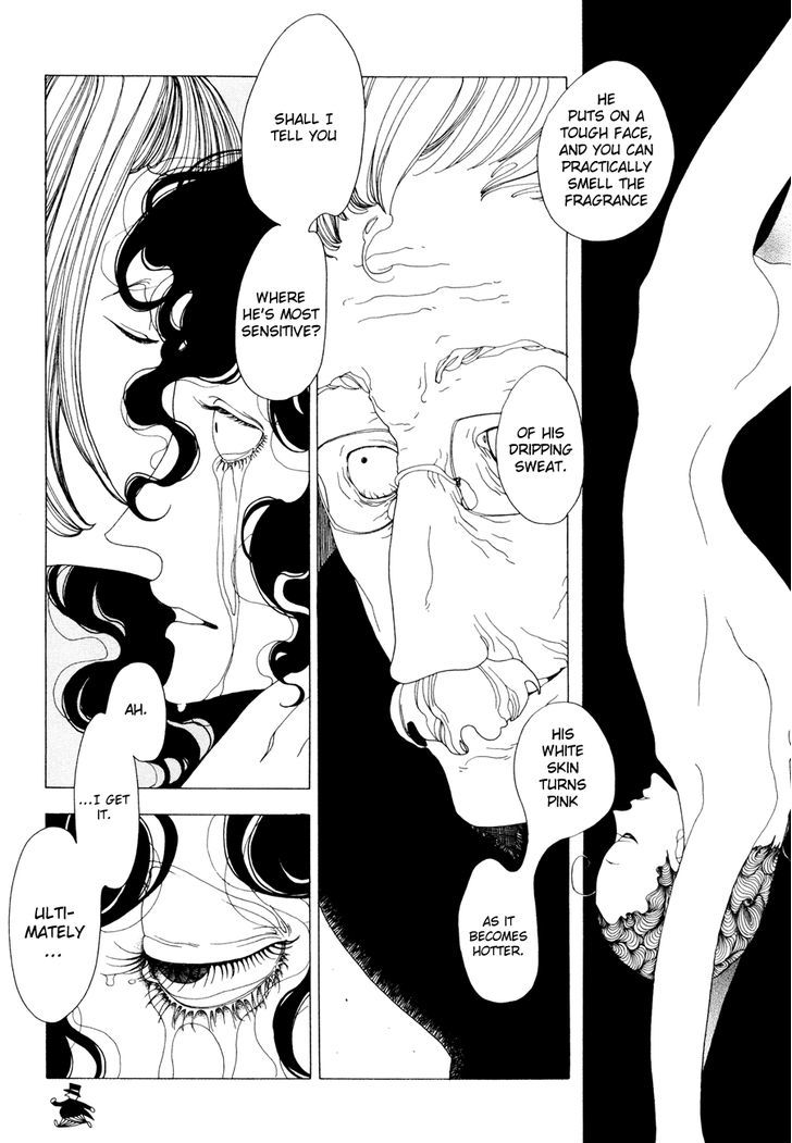 Coponicus no Kokyuu Chapter 11 page 29 - Chapter 11