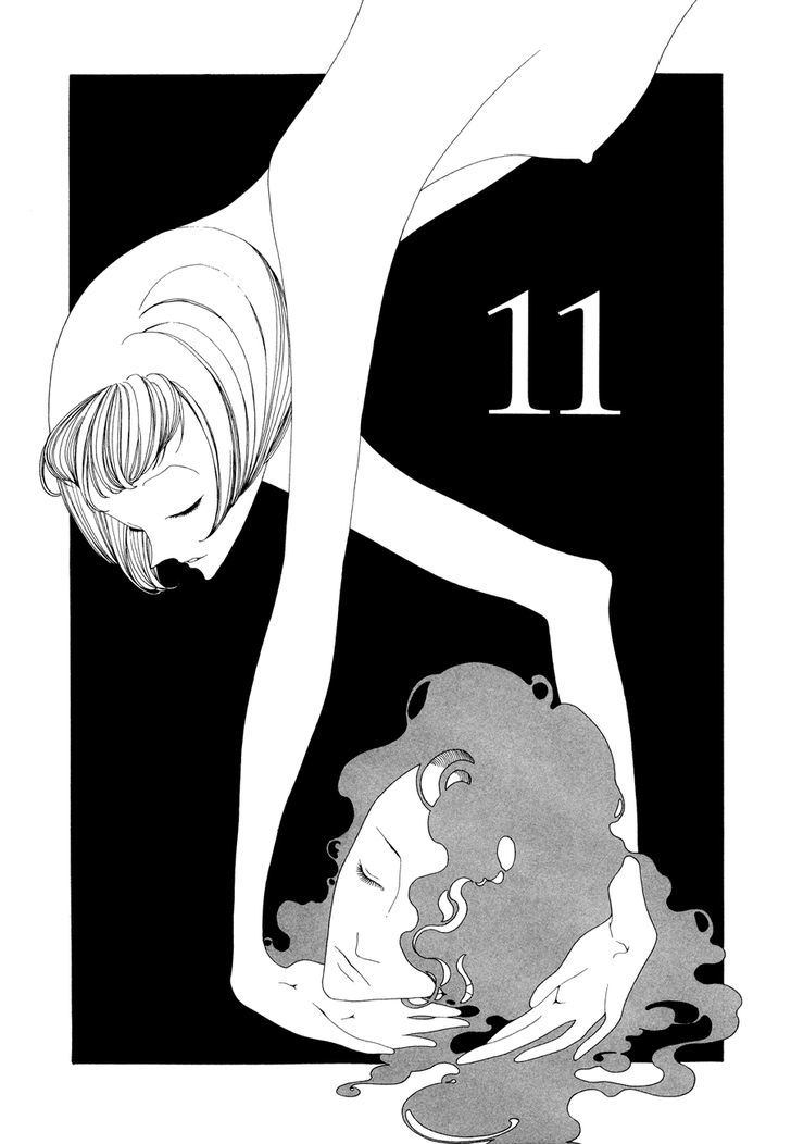 Coponicus no Kokyuu Chapter 11 page 3 - Chapter 11