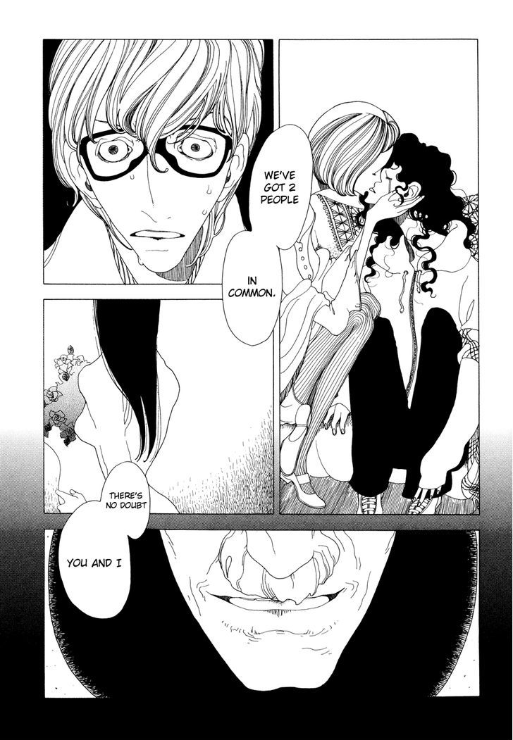 Coponicus no Kokyuu Chapter 11 page 30 - Chapter 11