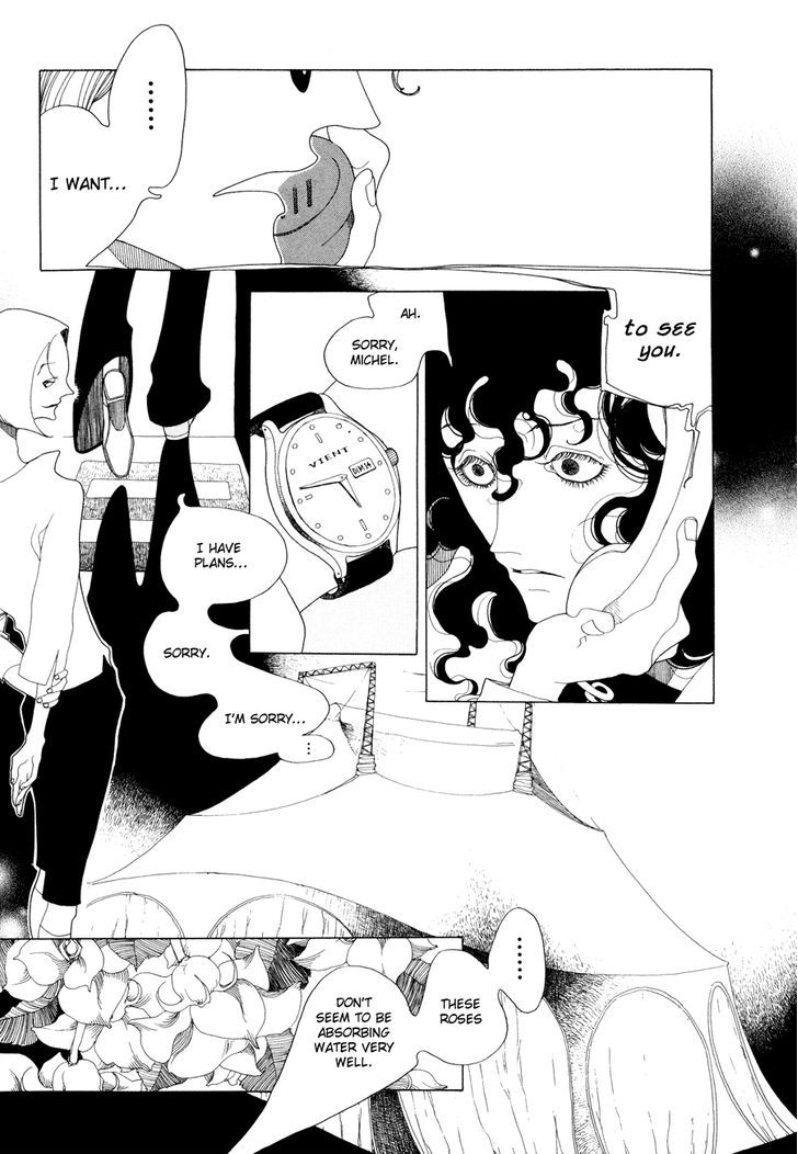 Coponicus no Kokyuu Chapter 11 page 5 - Chapter 11