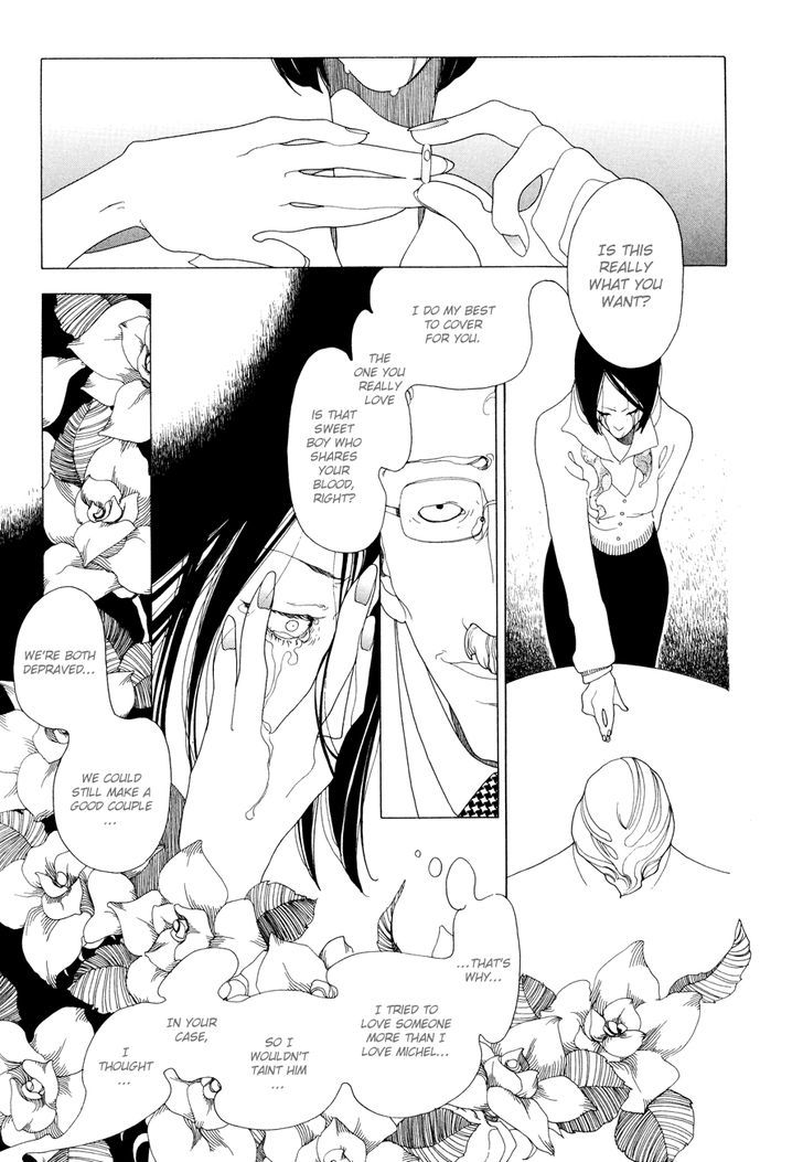 Coponicus no Kokyuu Chapter 11 page 9 - Chapter 11