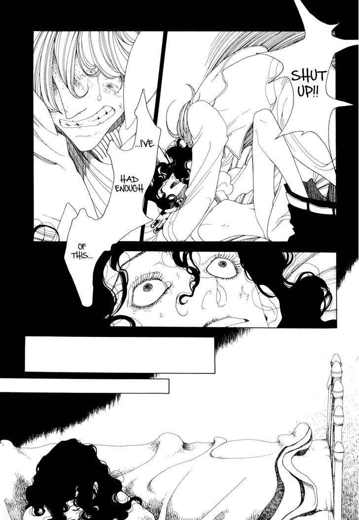 Coponicus no Kokyuu Chapter 12 page 10 - Chapter 12