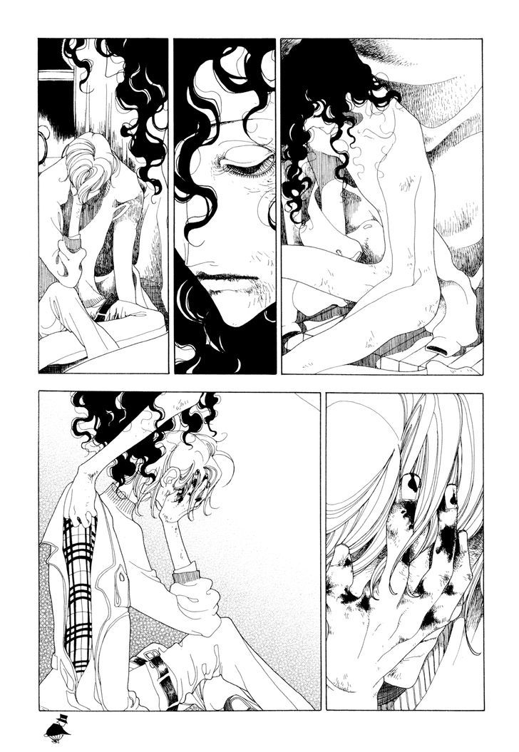 Coponicus no Kokyuu Chapter 12 page 11 - Chapter 12