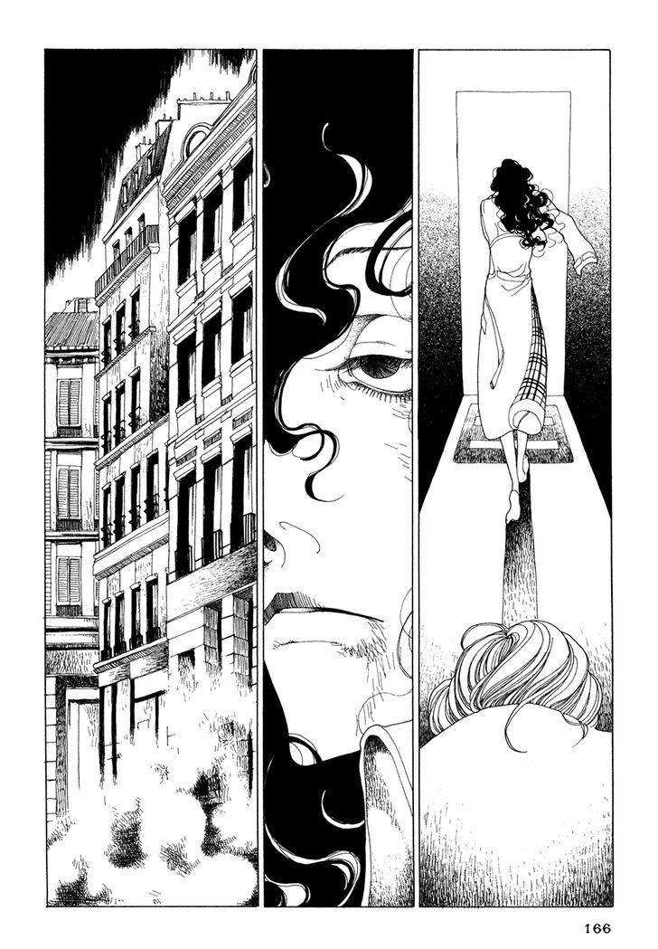 Coponicus no Kokyuu Chapter 12 page 12 - Chapter 12