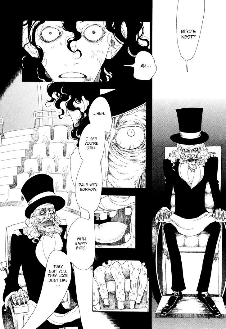 Coponicus no Kokyuu Chapter 12 page 14 - Chapter 12