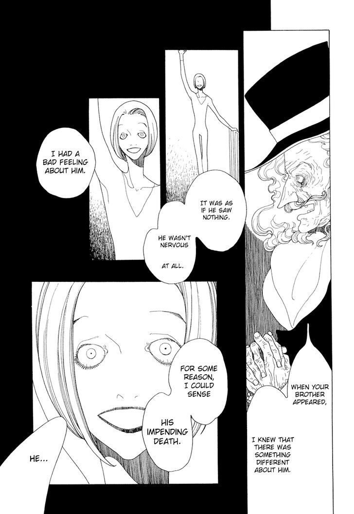 Coponicus no Kokyuu Chapter 12 page 16 - Chapter 12