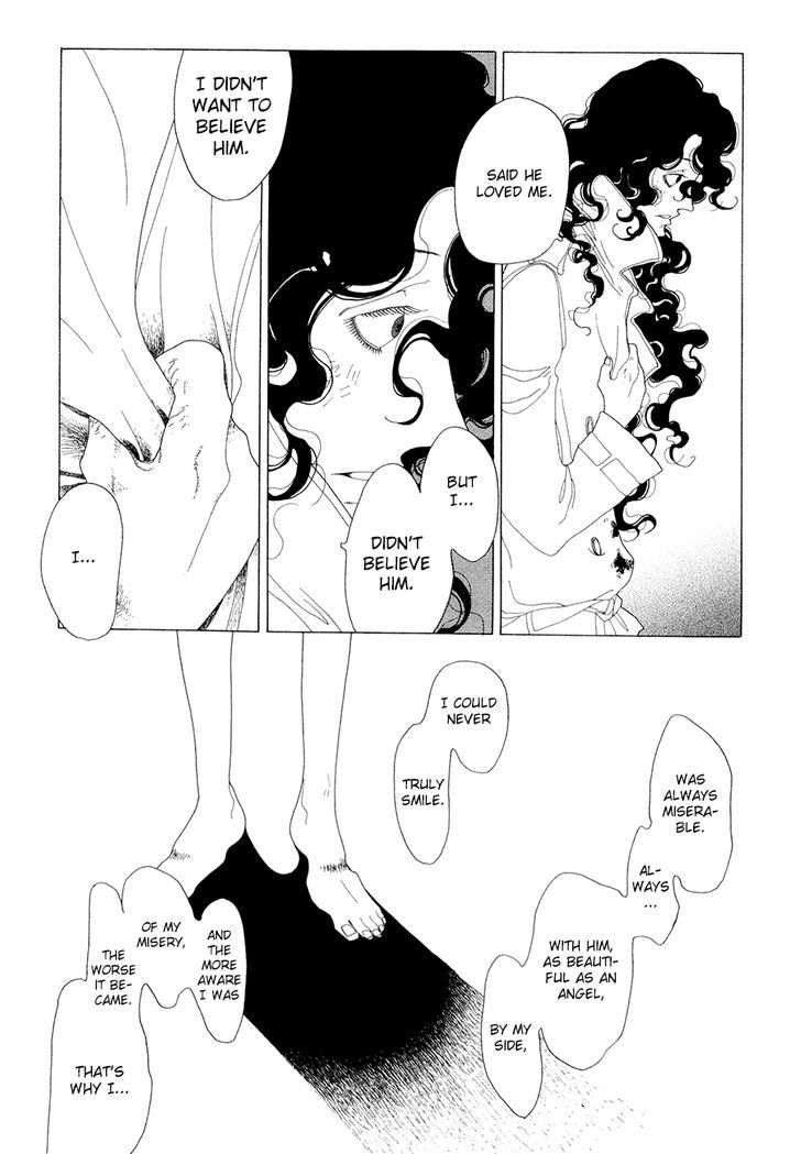 Coponicus no Kokyuu Chapter 12 page 17 - Chapter 12