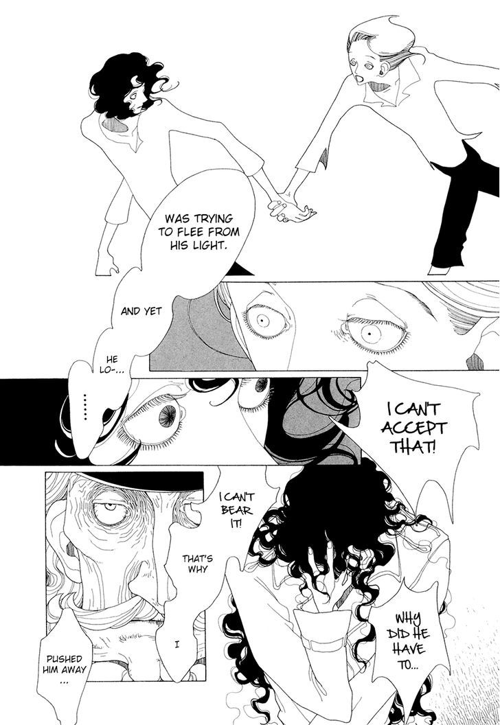 Coponicus no Kokyuu Chapter 12 page 18 - Chapter 12