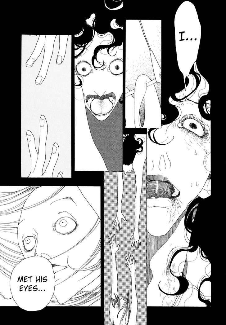 Coponicus no Kokyuu Chapter 12 page 20 - Chapter 12