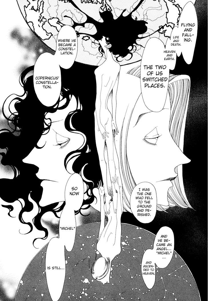 Coponicus no Kokyuu Chapter 12 page 22 - Chapter 12