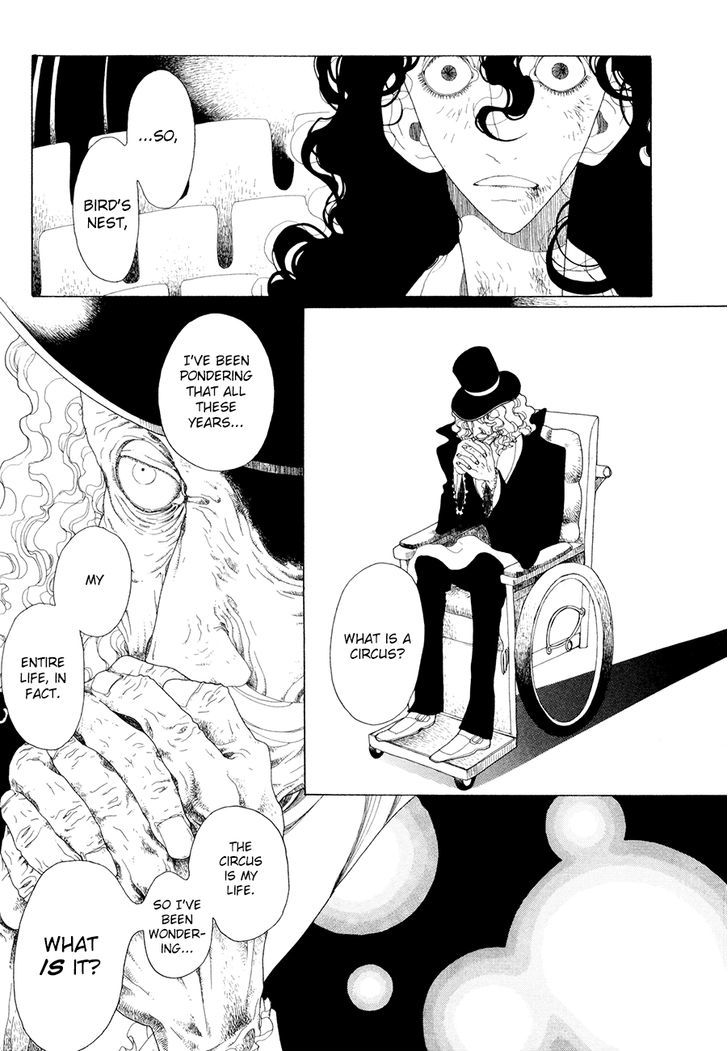 Coponicus no Kokyuu Chapter 12 page 27 - Chapter 12