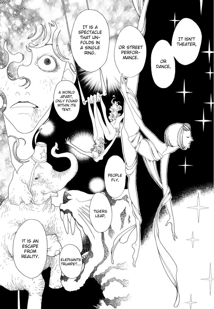 Coponicus no Kokyuu Chapter 12 page 28 - Chapter 12