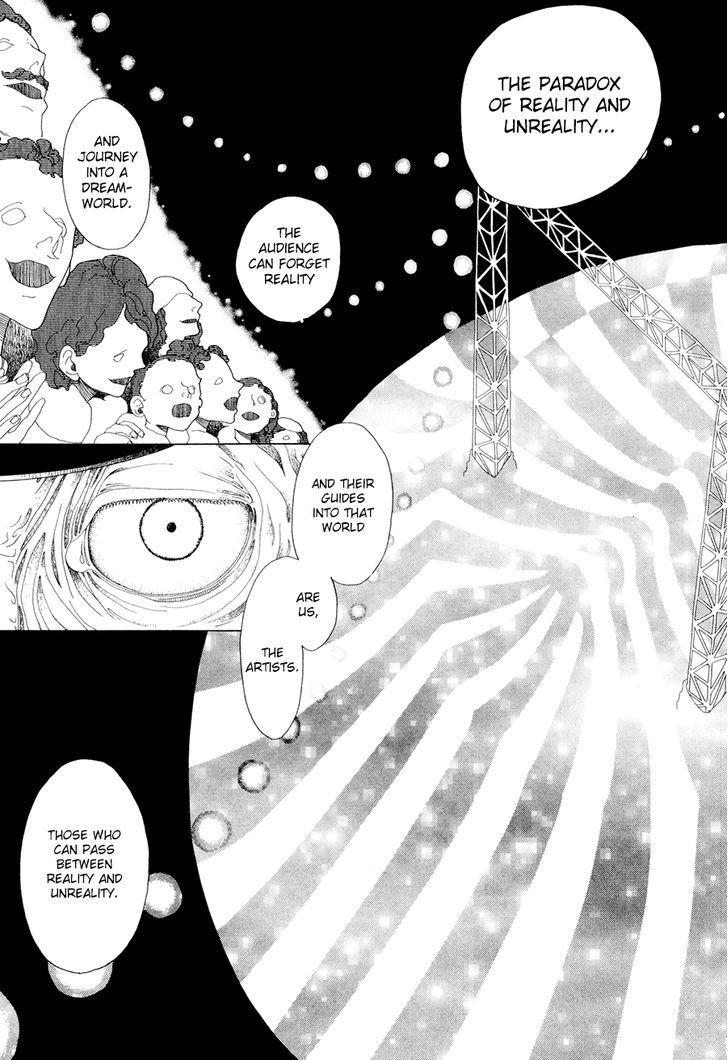 Coponicus no Kokyuu Chapter 12 page 29 - Chapter 12