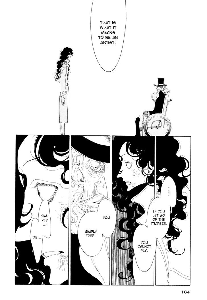 Coponicus no Kokyuu Chapter 12 page 30 - Chapter 12