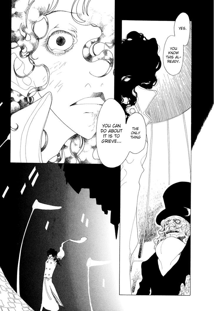 Coponicus no Kokyuu Chapter 12 page 31 - Chapter 12