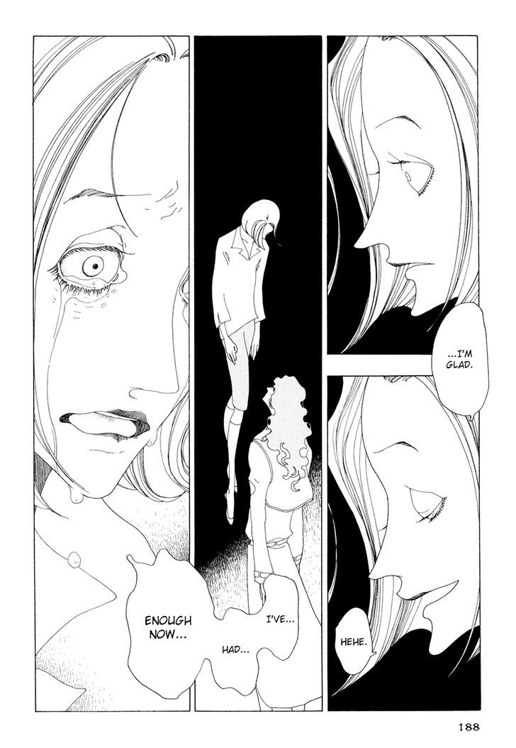 Coponicus no Kokyuu Chapter 12 page 34 - Chapter 12