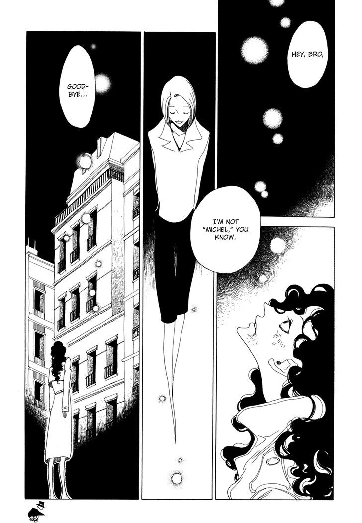 Coponicus no Kokyuu Chapter 12 page 35 - Chapter 12
